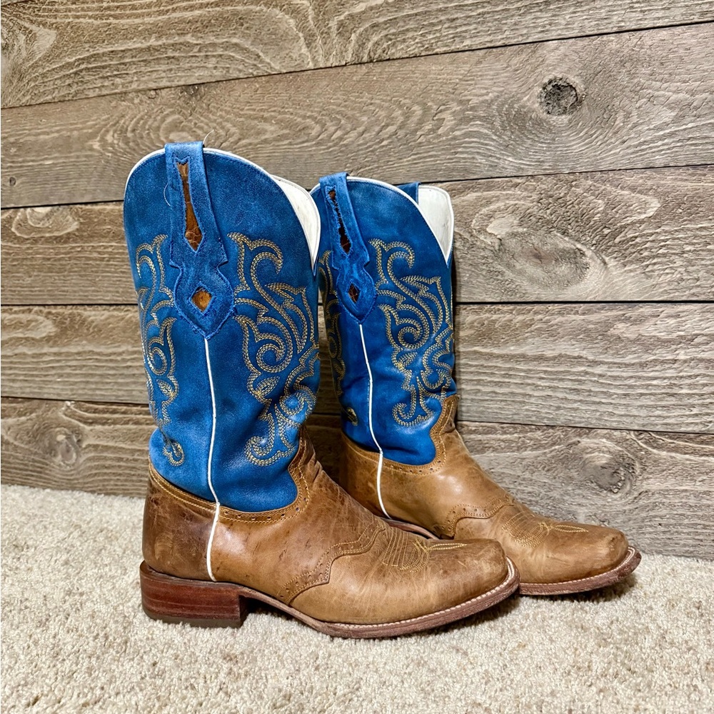 Men’s Cowboy Boots